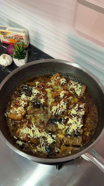Heartfelt Buttered Cheesy Bangus: A Special Mother's Day Tribute recipe thumbnail