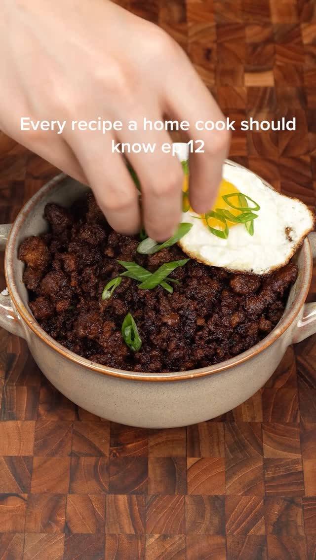 Essential Korean Beef Bowls: A Home Cook's Must-Know Recipe recipe thumbnail