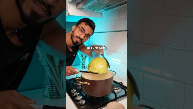 Chicken Momos | Try It Or Trash it @Gskcooks2023 recipe thumbnail