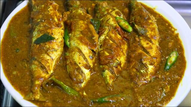 Deliciously Foreign Flavors: A Culinary Adventure recipe thumbnail