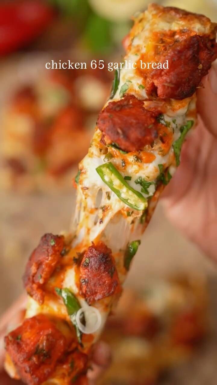 Spicy Garlic Paprika Salt Delight recipe thumbnail