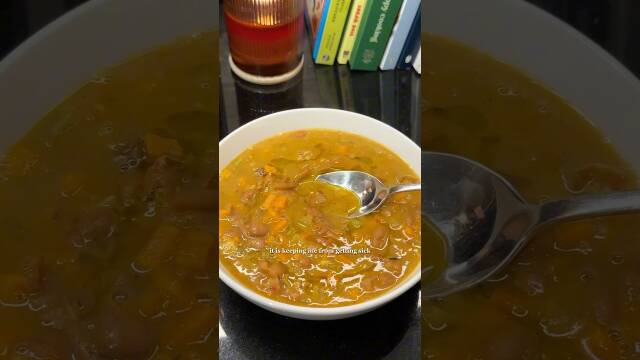 I make this soup every week recipe thumbnail