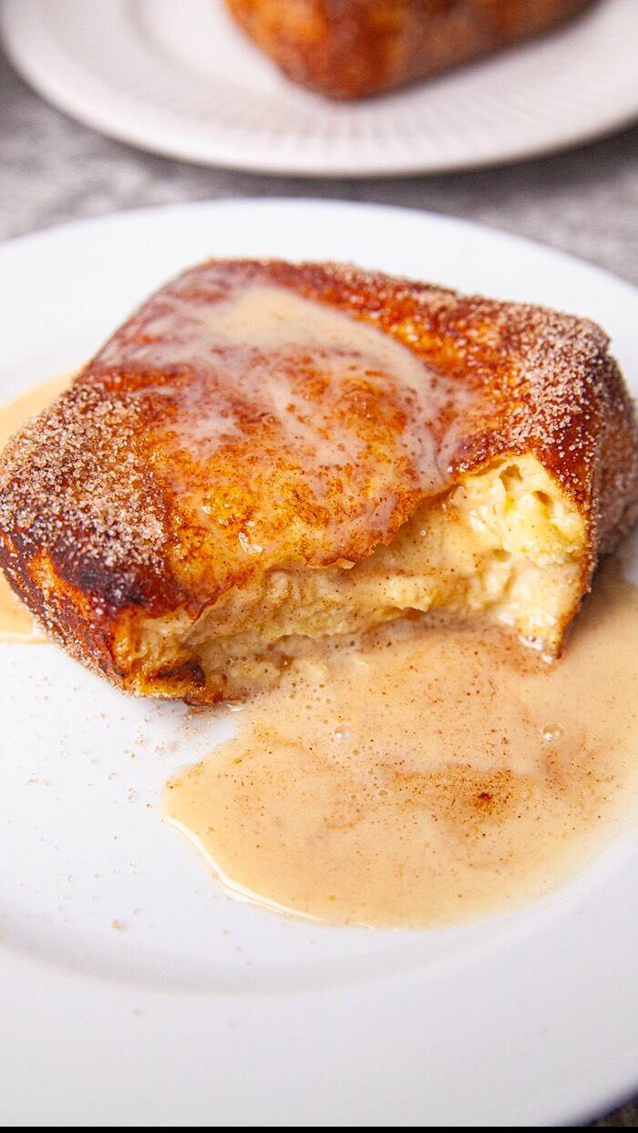 Torrijas Perfectas: La Receta Secreta que Necesitas para Impresionar Estas Fechas