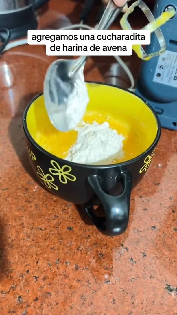 Foto de la receta Cupcakes Nutritivos de Zanahoria para Bebés: Receta Fácil y Rápida para Fortalecer su Sistema Inmunológico