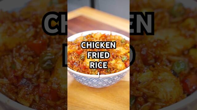One of the best takeout dishes! recipe thumbnail