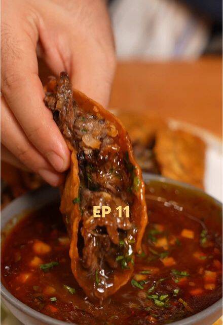 Lazy Birria: The Effortless Way to Satisfy Your Craving recipe thumbnail