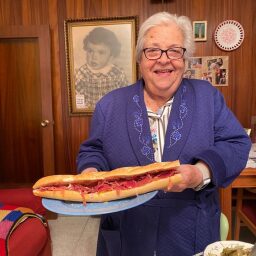 recetas yaya encarna