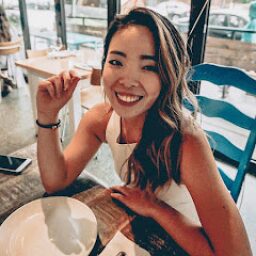 Aila Lin
