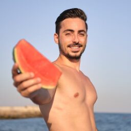 Jesús Baraza | Nutricionista
