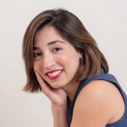 Andrea Aldana