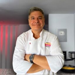 Gustavo Osorio Toro
