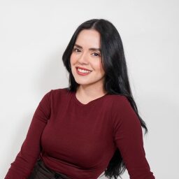 Frida Alarcón