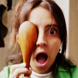 Paulina Cocina