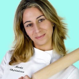 Maria Chefdemicasa