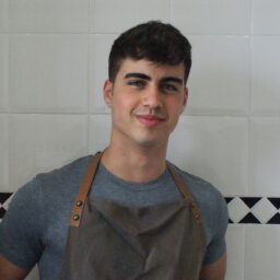 Lucas Lindenberg