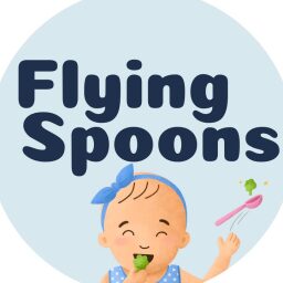 Flying Spoons | Dietista