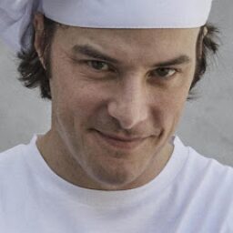 Jordi Cruz