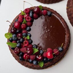 ✨ Les Recettes de Mery ✨