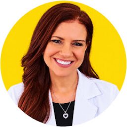 Nutricionista Patricia Leite