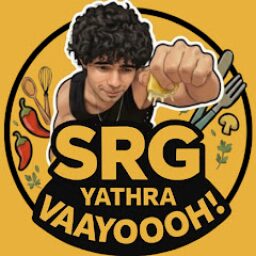 SRG YATHRA