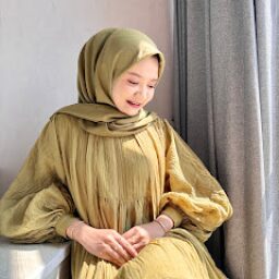 Asyifa Yusti