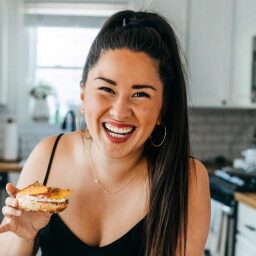 Jess Larson | PWWB