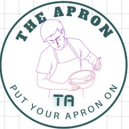 The apron