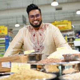 ChefDave VeganTamizh
