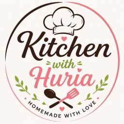 Kitchen with Huria 🇵🇰