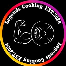 Legends_Cooking