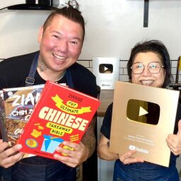Ziangs Food Workshop