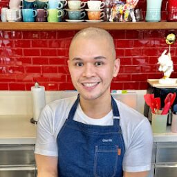 Chef RV Manabat
