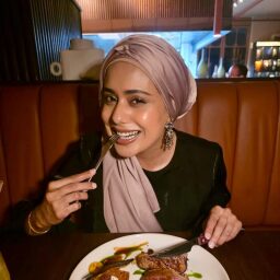 Zaynab Paruk