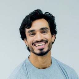 Ralston D'Souza