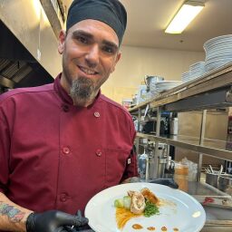 Chef Moe