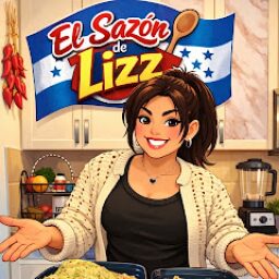 El sazón de Lizz🇭🇳