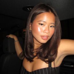 Katie Fang
