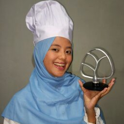 Amel | Cooking & Baking