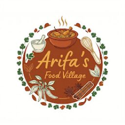 Arifa's Food Village