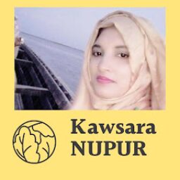 Kawsara Nupur