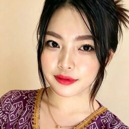 Citarasa Julizah Aden