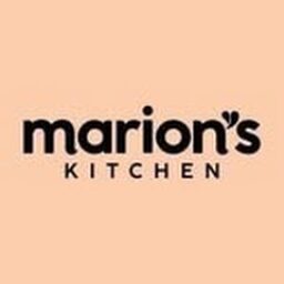 Marion's Kitchen Food