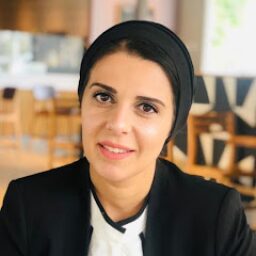 Nadia Elsayed ناديه السيد