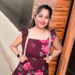 Snehal Hude