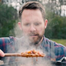 Tom | The Backyard Palate
