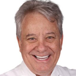 Chef Jean-Pierre