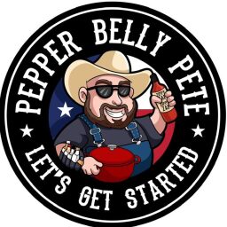 Pepper Belly Pete