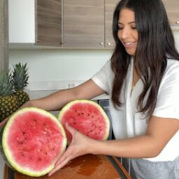 Juicy Juicing J- Jeanette Velasco Shane