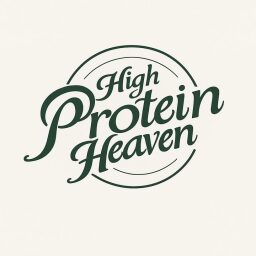 HighProteinHeaven
