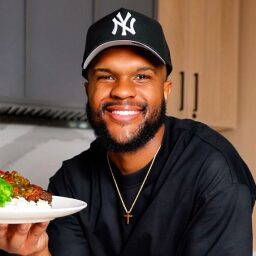 Chef MJ